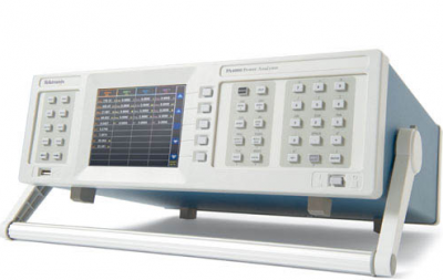 美国Tektronix(泰克) PA4000 3CH功率分析仪