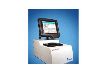 美国UNITY SpectraStar 2500 NIR近红外品质分析仪