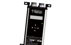 美国H2scan HY-ALERTATM 1600本安型氢气监测仪