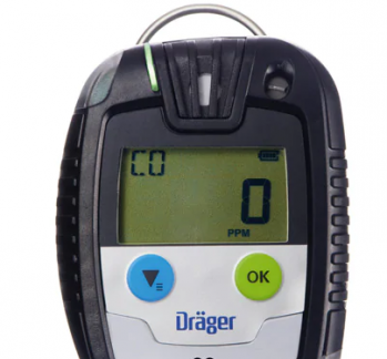 德国德尔格Drager Pac6500便携手持式单一气体检测仪