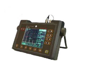 美国DAKOTA DFX635超声波探伤仪