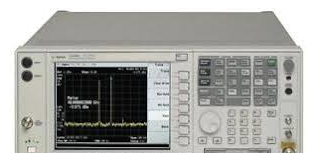 美国AGILENT E4446A PSA频谱分析仪