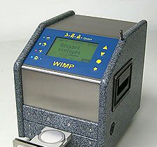 德国NUVIA(原德国SEA) WIMP 220表面沾污仪
