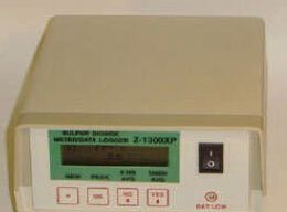 美国ESC Z-1300XP型二氧化硫检测仪 