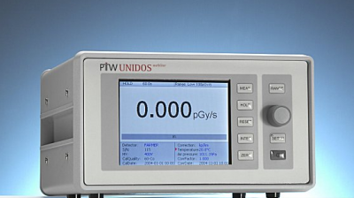 德国PTW UNIDOS剂量计系统