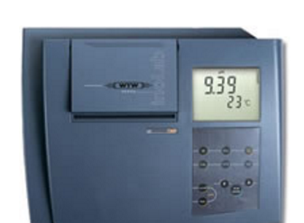 德国WTW inoLab pH 7300实验室台式PH/mV测试仪