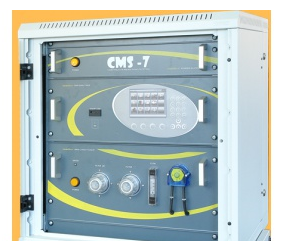 奥地利 Madur CMS-7 在线烟气分析仪