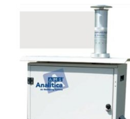 意大利AMS DPM-5 PM10&PM2.5连续采样器