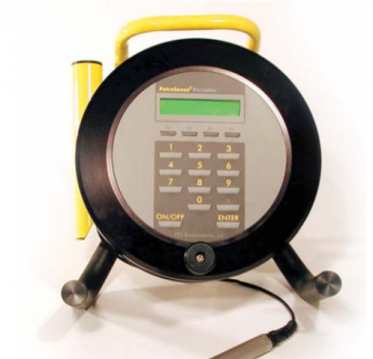 美国PetroSense PHA-100水中油测试仪