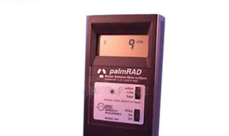 美国BNC PALM RAD907核辐射监测仪