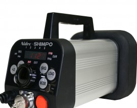 日本SHIMPO(新宝) DT-365频闪仪