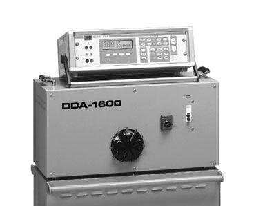 美国Megger(AVO) DDA-1600断路器试验仪