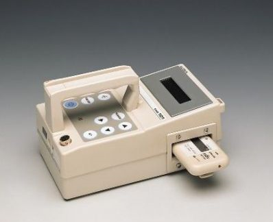 日本ALOKA PDR-101表面污染仪