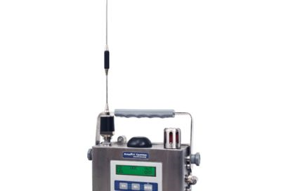 美国华瑞AreaRAE Gamma 区域气体及射线复合式监测仪【PGM-5520】
