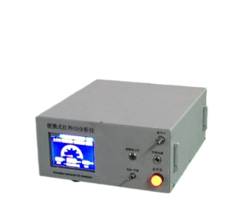 HY-3015A红外一氧化碳分析仪