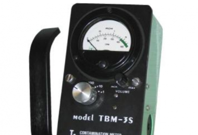 美国TA TBM-3S表面沾污仪