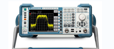 德国 R&S FSL系列台式信号分析仪