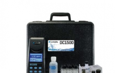 美国LAMOTTE(雷曼) DC1500-U尿素检测仪