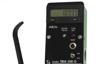 美国TA TBM-3SR-D表面沾污仪