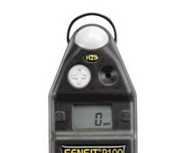 美國SENSIT P100單一氣體檢測儀
