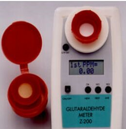 美国ESC Z-200戊二醛检测仪
