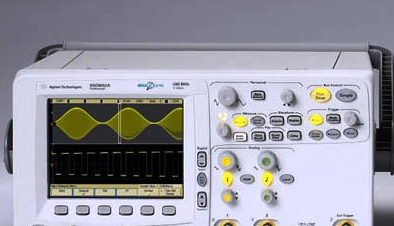 美国AGILENT MSO6102A混合信号示波器