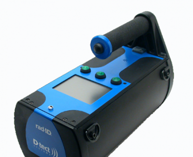 美国D-TECT Rad-ID放射性识别仪