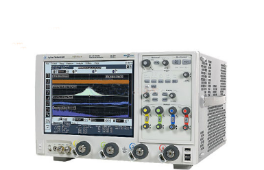 美国AGILENT DSAX91304A Infiniium高性能示波器