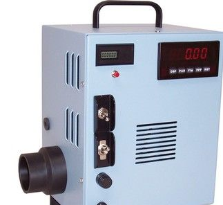 美国HI-Q CF1001BRL便携式大流量空气取样器