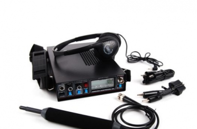 美国REI CPM-700反窃听探测器 电话防窃听分析仪