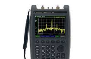 美国AGILENT N9925A FieldFox手持式微波矢量网络分析仪