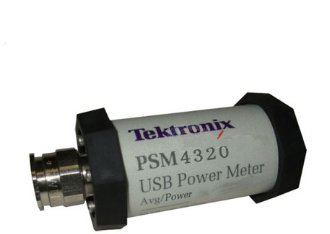 美国Tektronix(泰克) PSM4320微波<em>功率计</em>/传感器