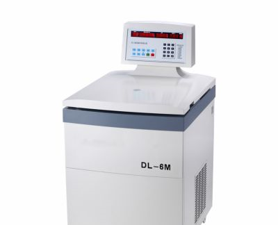 DL-6M大容量冷冻离心机