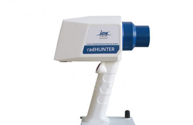 德国ICX radHUNTER手持式放射性识别仪