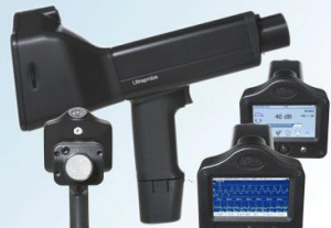 美国 ULTRAPROBE®15,000 Touch超声波全功能状态监测分析系统
