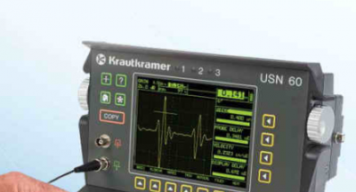 德国KK USN60超声波探伤仪
