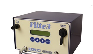 美国SKC Flite 3区域型气体采样器
