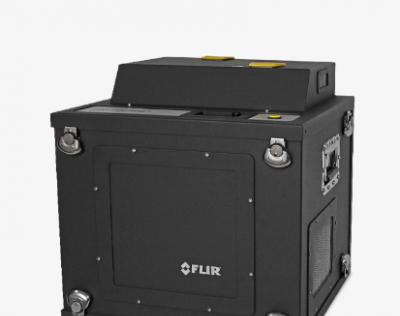 美国FLIR Griffin G460气相色谱/质谱仪