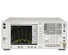 美国AGILENT E4447A PSA频谱分析仪