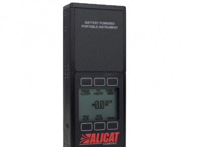 美国ALICAT MB系列便携式气体质量流量计