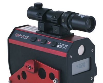 美国LTI IMPULSE200LR型激光测距仪
