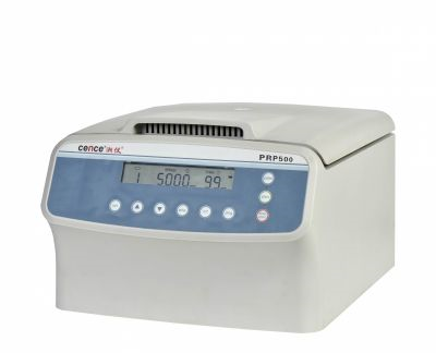PRP500美容专用PRP注射移植离心机