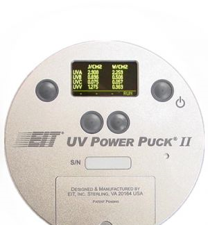 美国EIT UV能量测试仪
