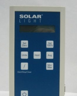 美国SOLARLIGHTPMA2200紫外线照度计