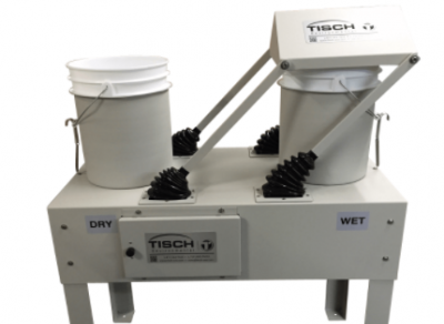 美国Tisch  TE-78-100酸沉淀采样器（APS）