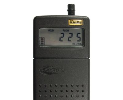 美国SKC Pocket Pump 袖珍型低流量空气采样器