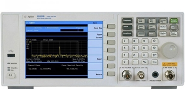 美国AGILENT N9320B射频<em>频谱分析仪</em>