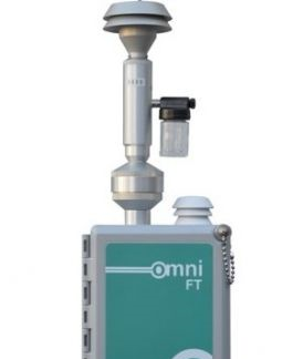 OMNI FT环境大气采样器