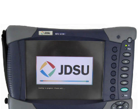 美國JDSU MTS-6000系列OTDR光時域反射儀