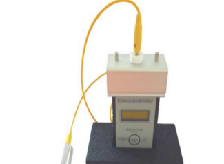 德国KLEINWACHTER EFM022VMS人体静电位测试仪